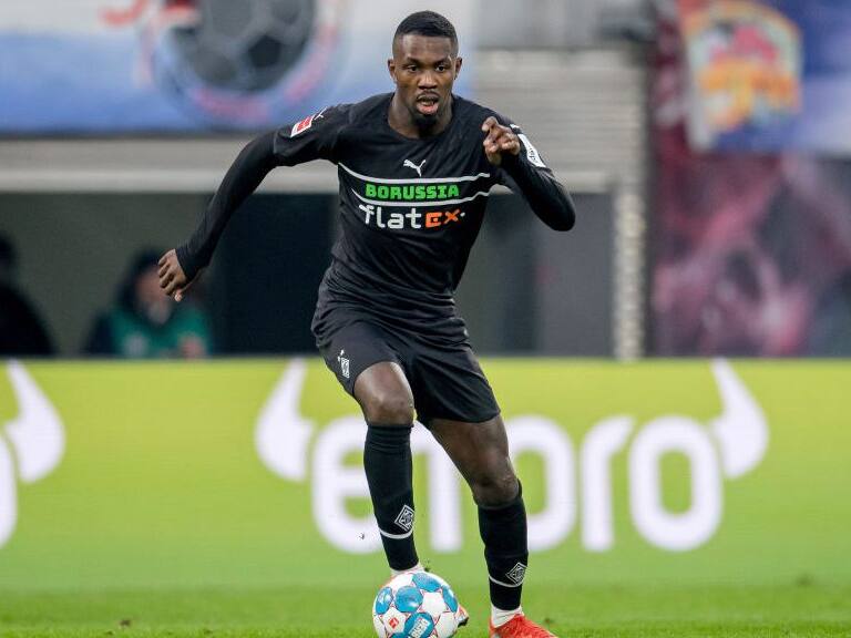 Marcus Thuram, la amenaza para que Alexis Sánchez siga en el Inter de Milán