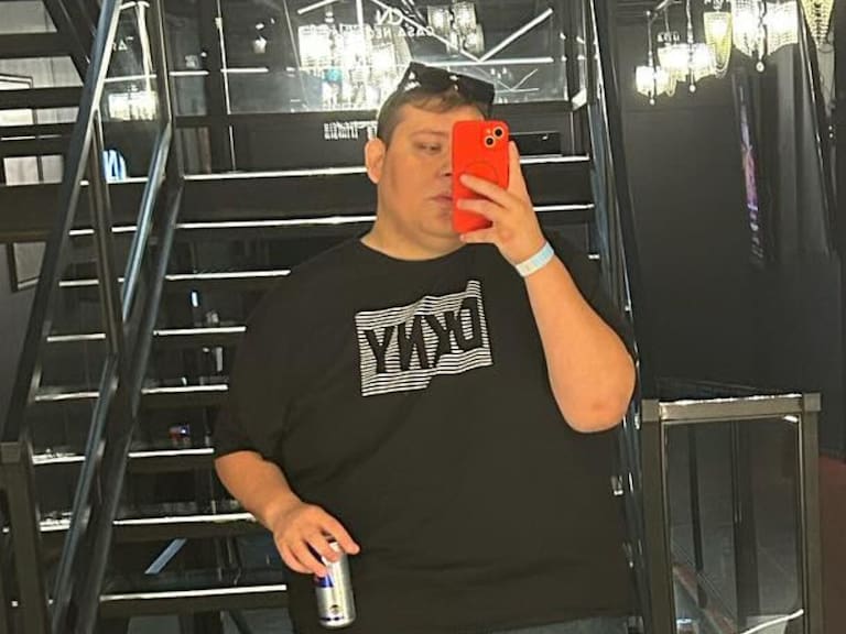 Excandidato y hoy adherente del Partido Nacional Libertario: detienen a influencer por explotación sexual infantil