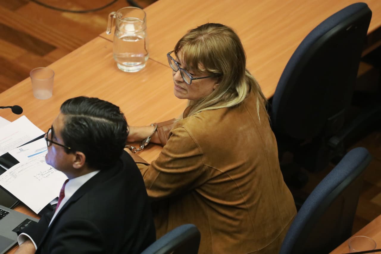 Ángela Vivanco
