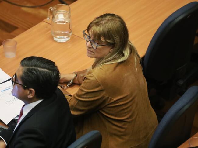 Agencia Uno