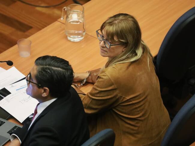 Ángela Vivanco