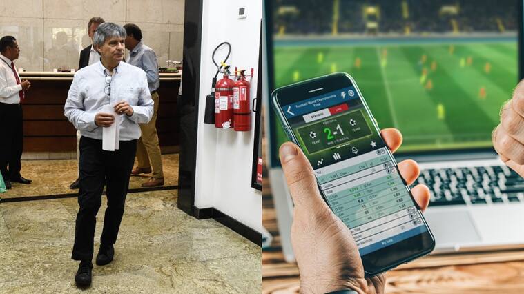Subsecretario de telecomunicaciones y bloqueo a casas de apuestas online: "Esperamos que se complete ojalá esta semana"