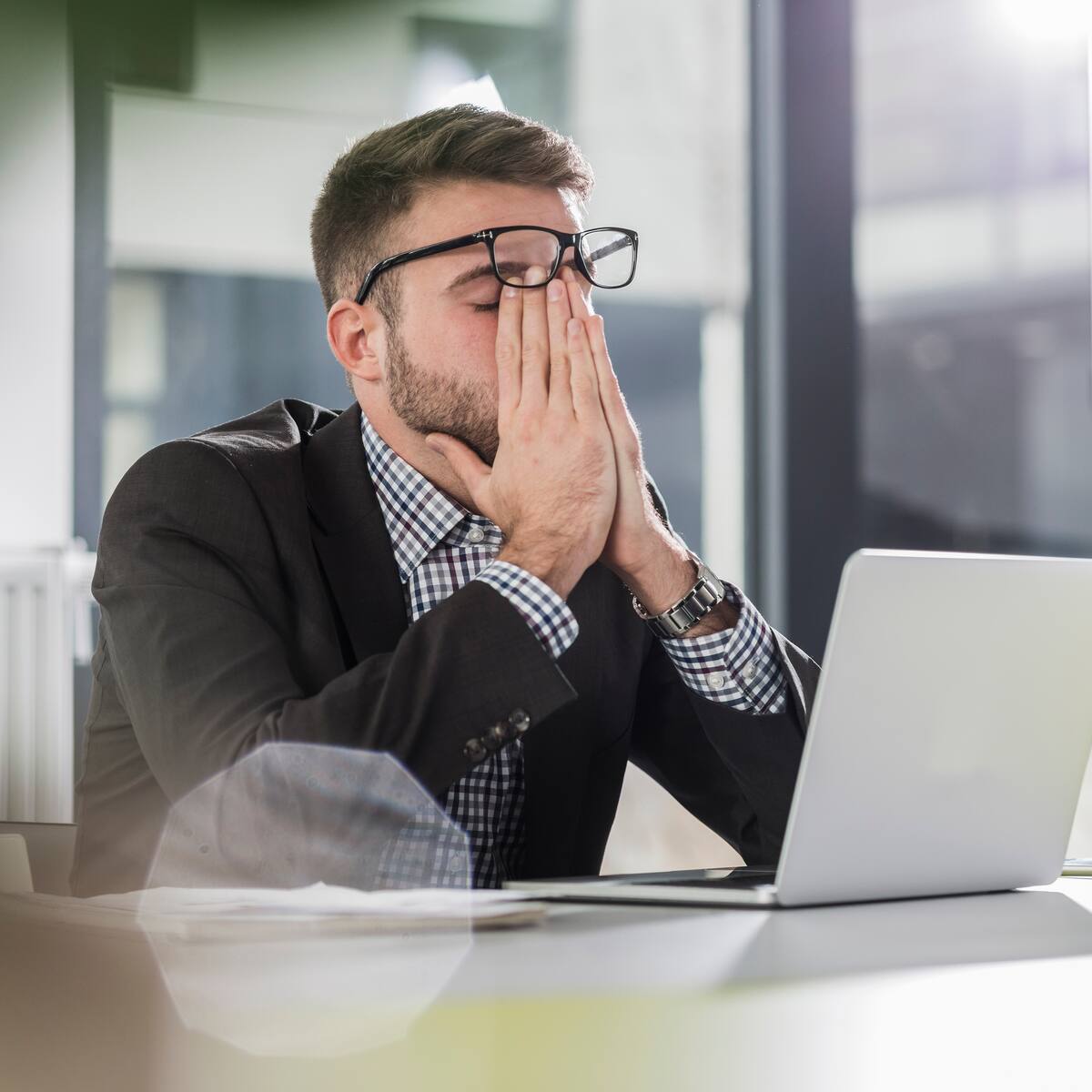Experta explica la diferencia entre el estrés, el distrés y el eustrés: así impactan en el cuerpo