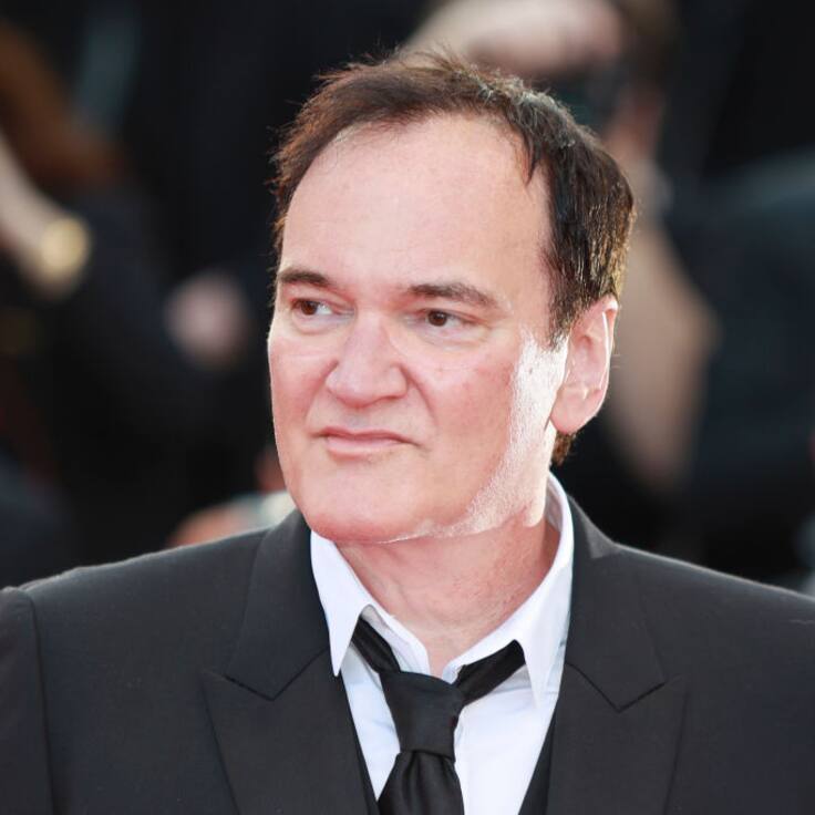 Quentin Tarantino canceló su última película que marcaría un hito en su carrera 