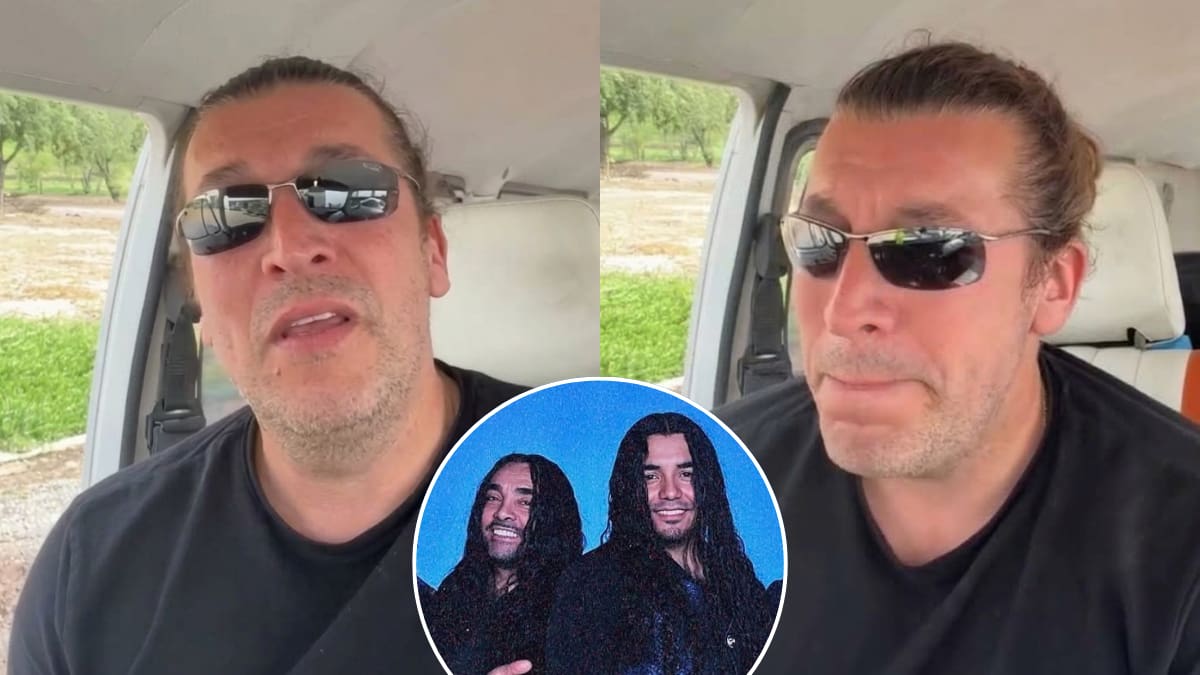 Leo Rey se quebró en vivo tras polémica con La Noche y Alexítico: “He llorado caleta...”