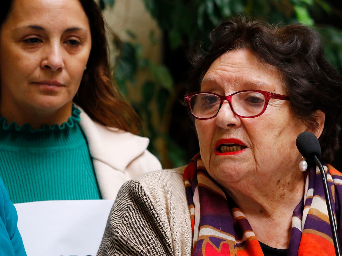 Diputada Cordero apunta contra el Gobierno por muerte de electrodependientes: “Las autoridades tenían que actuar rápido”