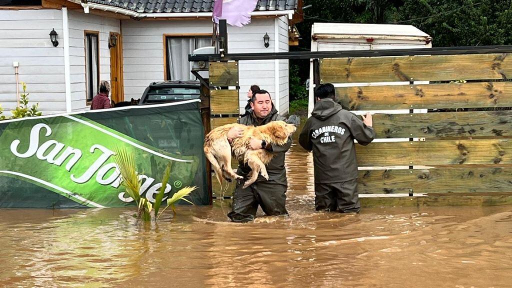 Carabineros, región del maule, constitución, lluvias, sistema frontal, 1024x576 jpg ok