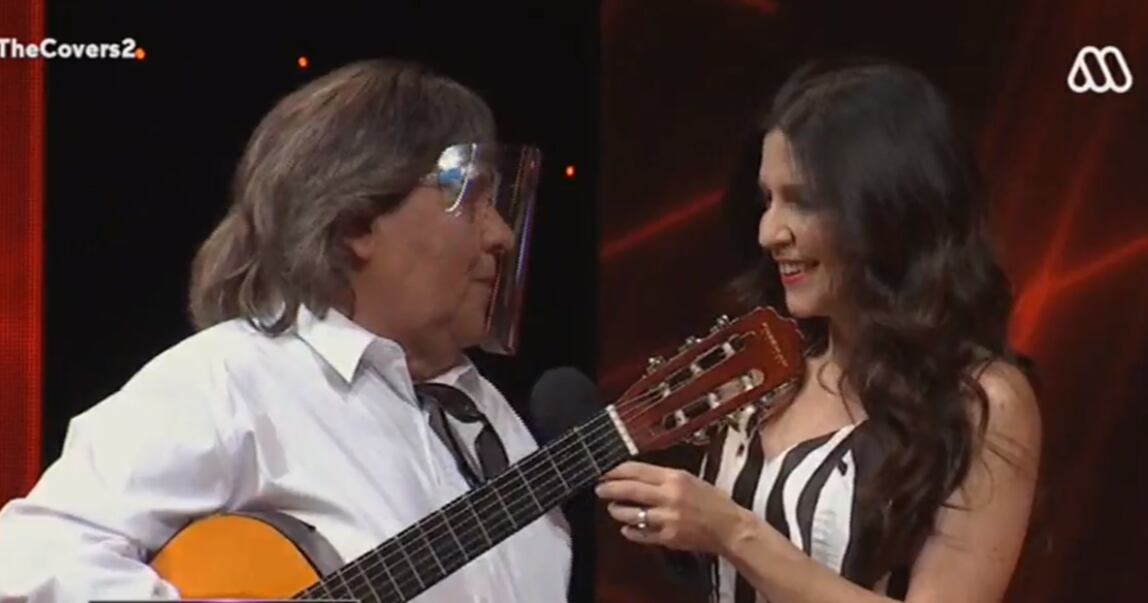 The Covers 2: Tres participantes fueron eliminados del programa