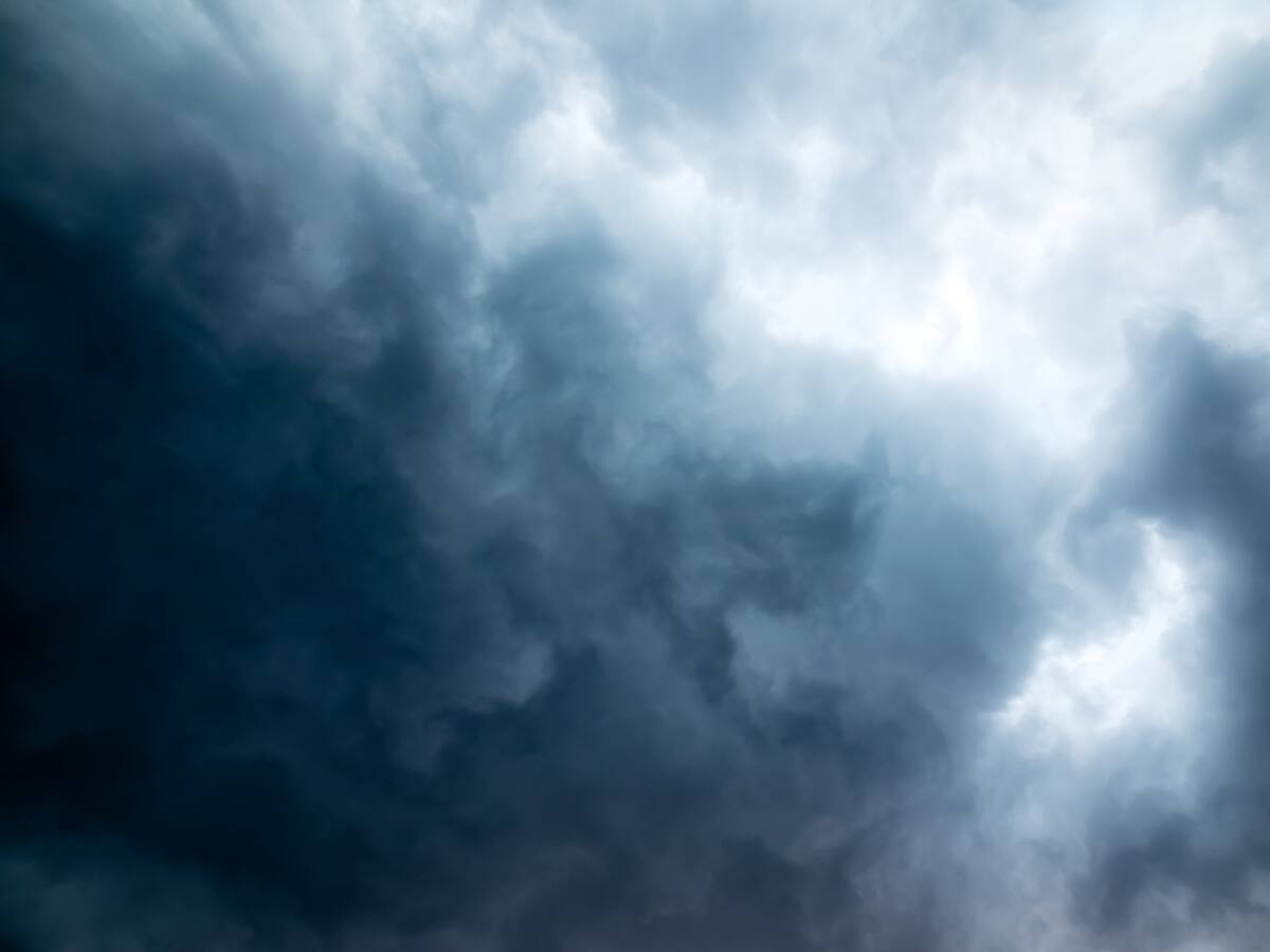 Pronostican nuevo sistema frontal con río atmosférico: a qué regiones de Chile llegará el fenómeno