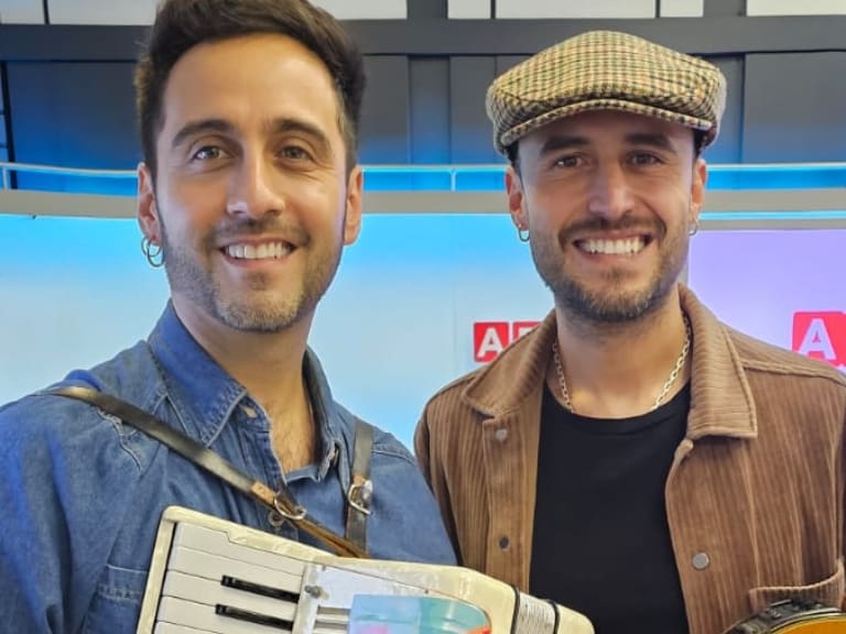 Los Vásquez dan portazo al Festival de Viña 2024: «Desistimos, no hubo acuerdo»