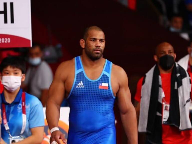 Tras sus brillantes Juegos Olímpicos en Tokio 2020, Yasmani Acosta se reencontrará con su madre después de 6 años