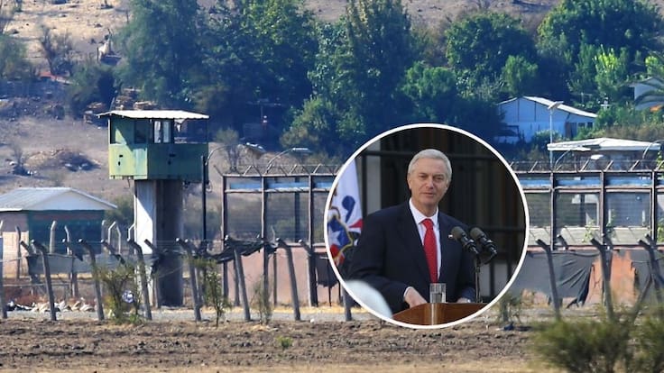 Exministro de Justicia critica a Kast por eventuales cambios en Punta Peuco: “Es inaceptable que nuestro país retroceda”