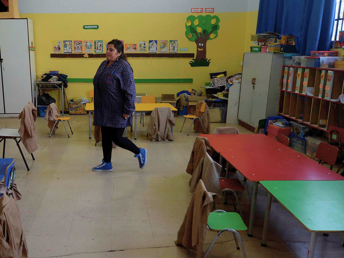 Suspensión de clases para este viernes 24 de julio en Chile: revisa aquí los colegios confirmados por el Mineduc