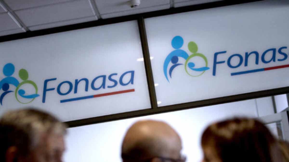 Fonasa
