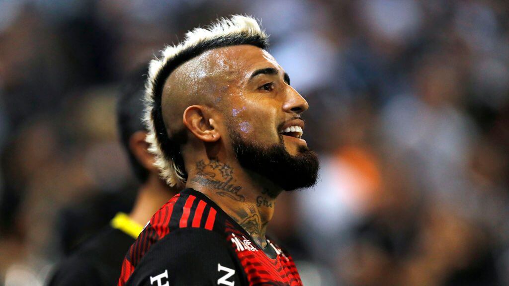 Vidal Roberto Carlos