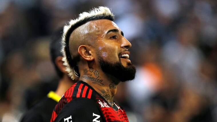 Vidal Roberto Carlos