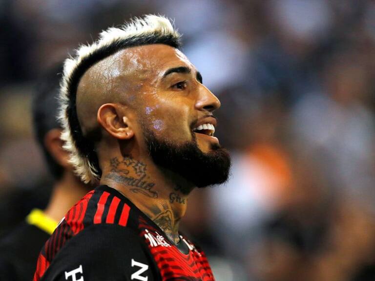 Vidal Roberto Carlos