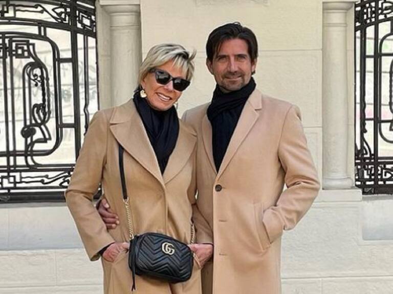 ¿Se casa? Raquel Argandoña habría tomado importante decisión sobre su futuro con Félix Ureta