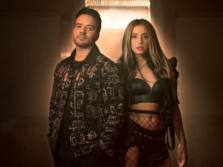 «Corazones rotos»: Lola Indigo estrena nuevo single junto a Luis Fonsi