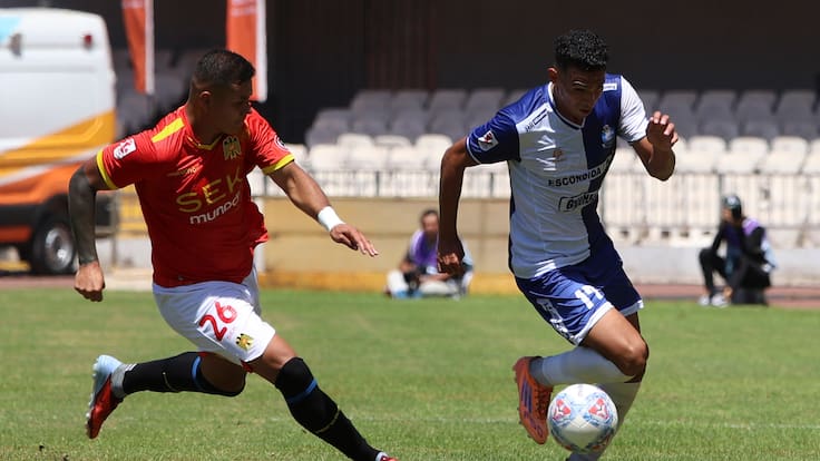 Programación fútbol chileno: ¿Qué partidos se juegan hoy, 30 de abril, y quién transmite?