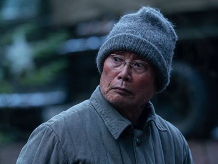 Revelan primeras imágenes de The Terror: Infamy