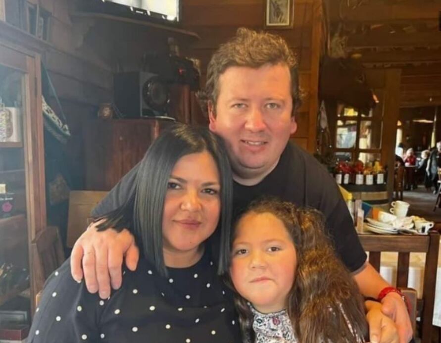 ¿Qué se sabe del autor del crimen y de la familia asesinada en Río Bueno?