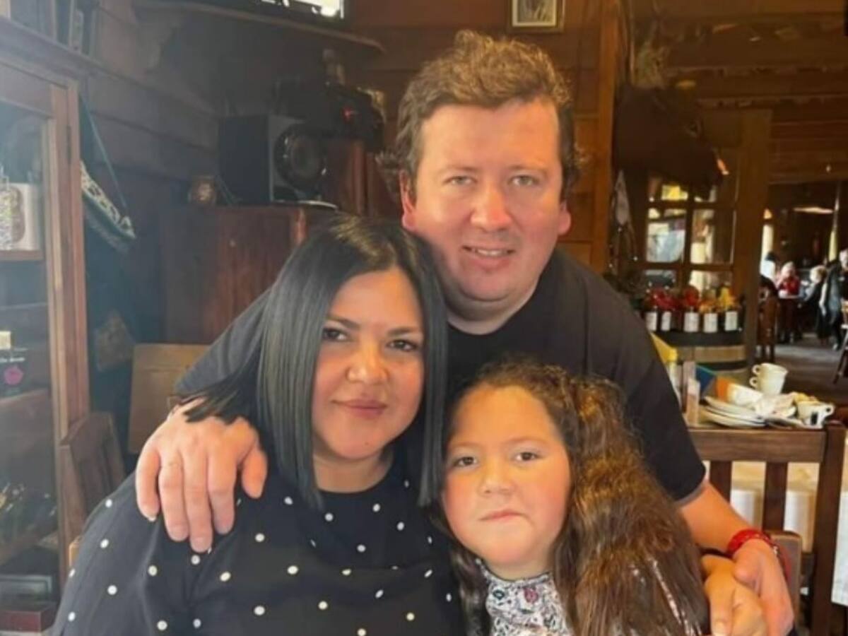 Triple homicidio en Los Ríos: ¿qué se sabe del autor del crimen y de la familia asesinada en Río Bueno?