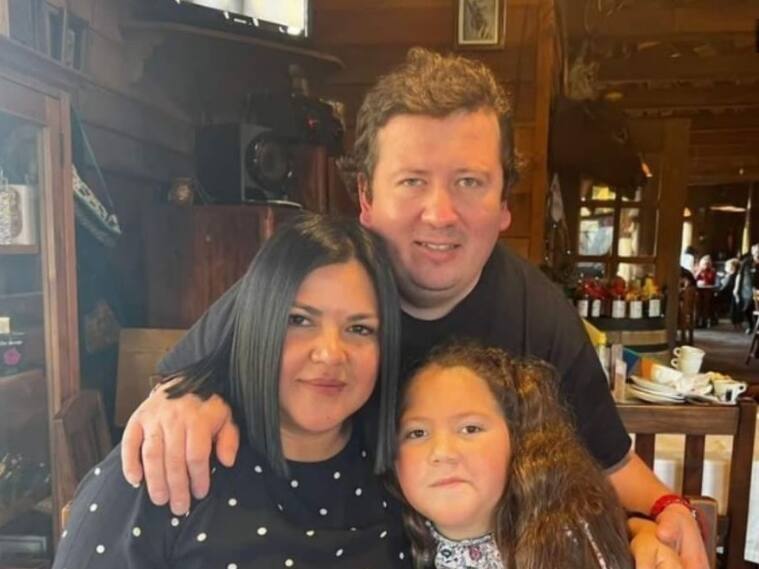 ¿Qué se sabe del autor del crimen y de la familia asesinada en Río Bueno?