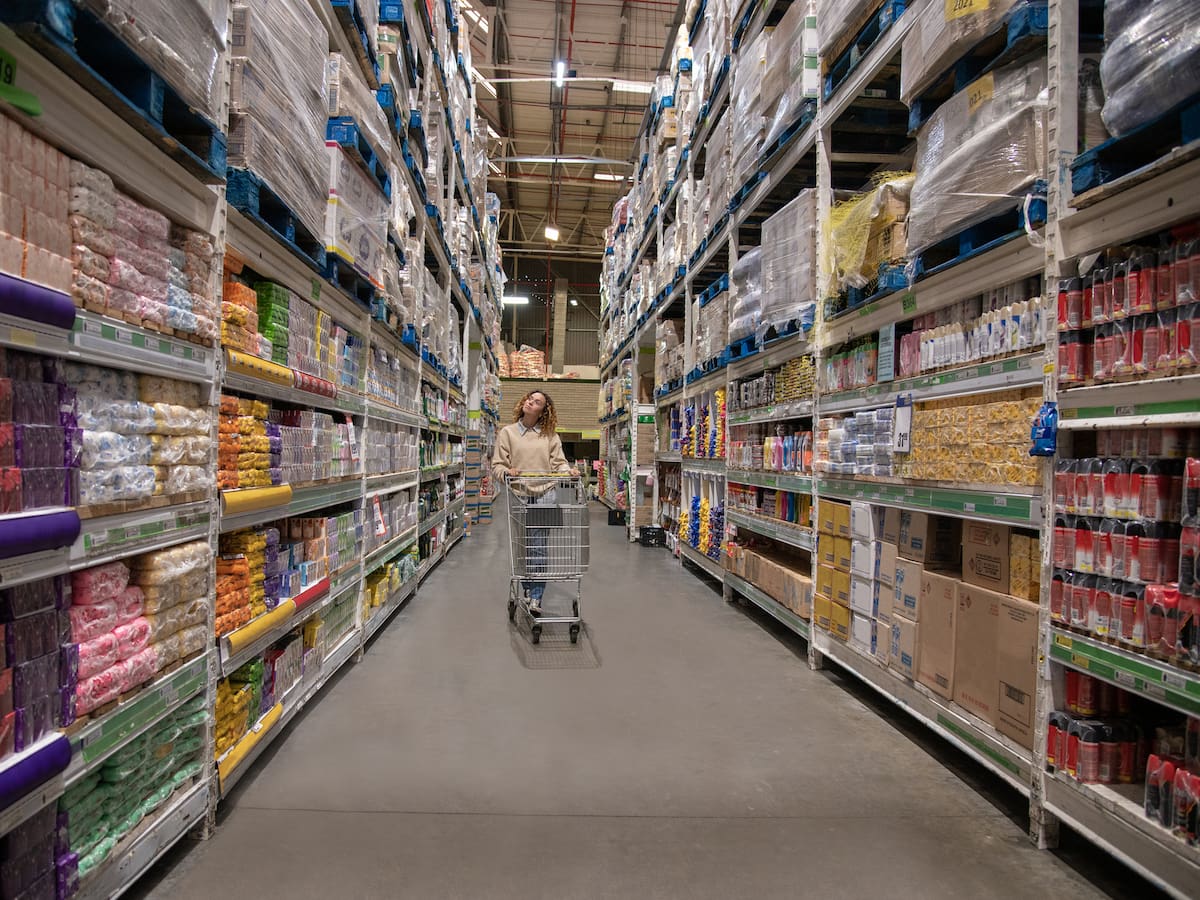 Dura competencia para Lider y Jumbo: esta es la nueva cadena de tiendas que desafiará a supermercados chilenos