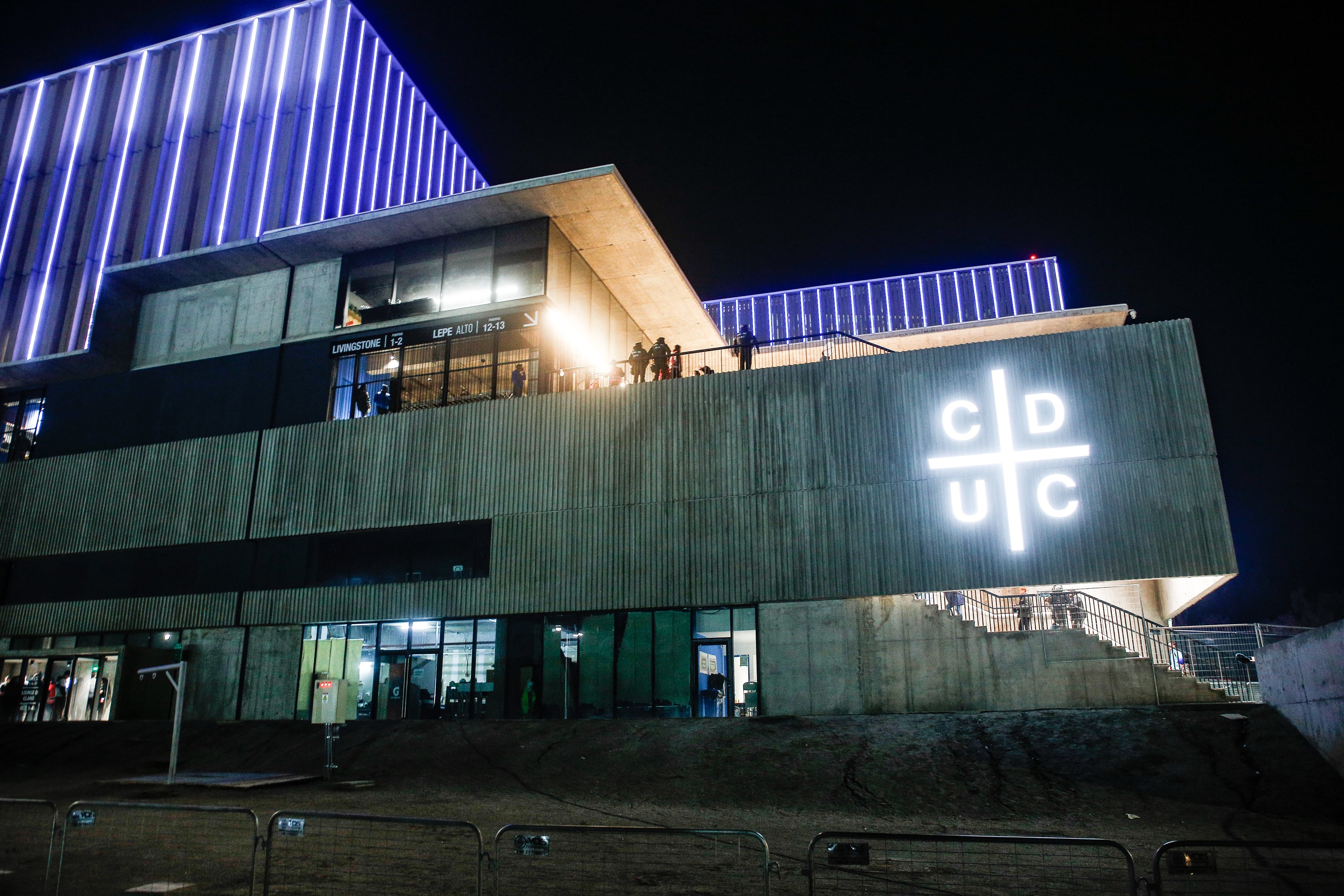 Agencia Uno