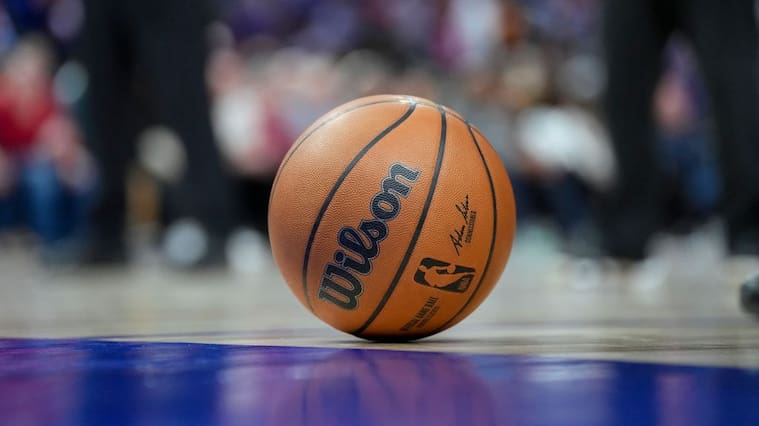 NBA - Francia - África