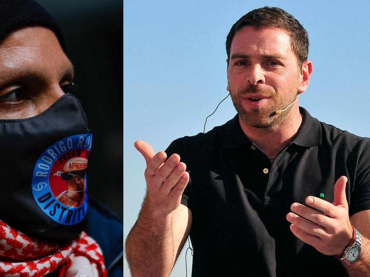 José Antonio Neme se fue en picada contra Rojas Vade: «Se ha reído de todo el mundo y sigue haciéndolo»