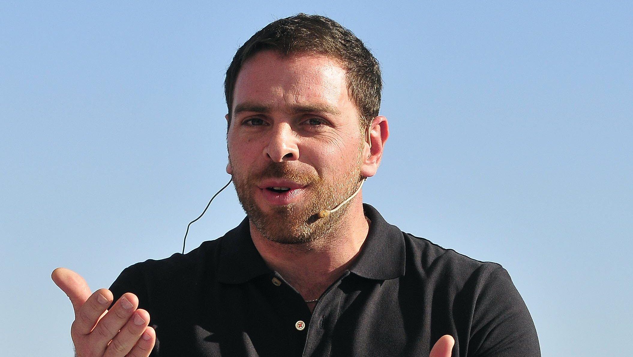 José Antonio Neme