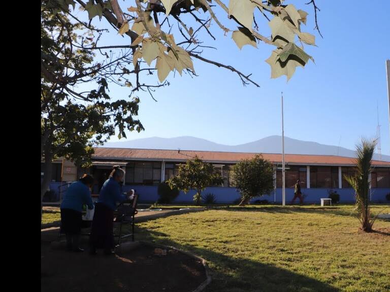 Lactante de 10 meses falleció producto del Covid-19 en hospital de La Ligua