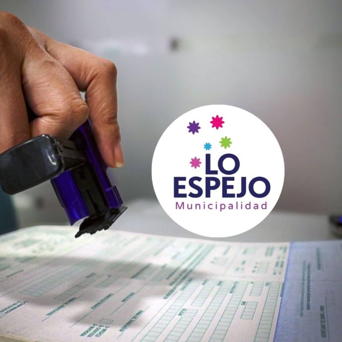 Municipalidad de Lo Espejo desvincula a 40 funcionarios por viajar al extranjero con licencias médicas