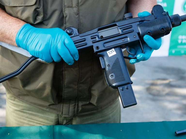 AGENCIA UNO REFERENCIAL