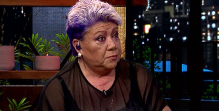 Patricia Maldonado
