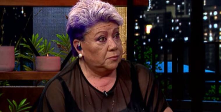 Patricia Maldonado
