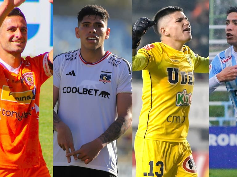 Con el campeón vigente y un clásico nacional: así quedaron las semis de la Fase Nacional de Copa Chile 2023