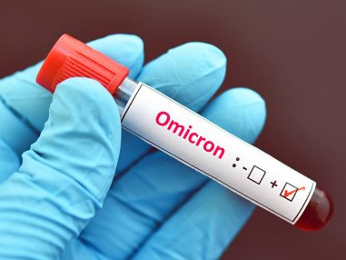 Seremi de Los Lagos confirmó dos casos de contagios de variante Ómicron en la región