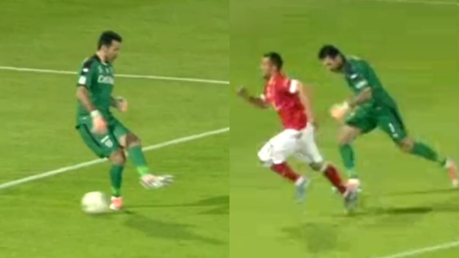 Buffon