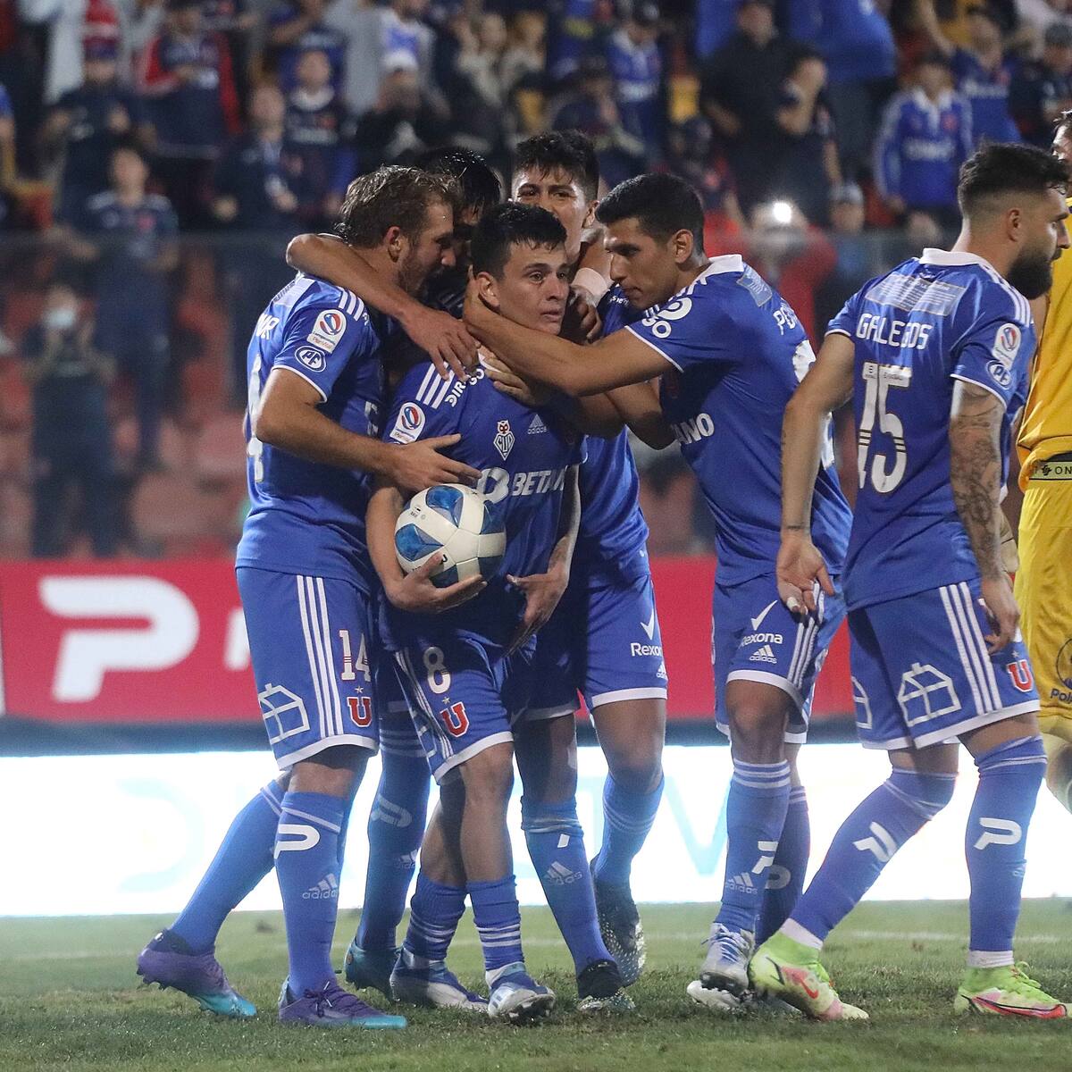 Colo Colo sorprende en el mercado: un ex U de Chile entra en carpeta para reemplazar a Lucas Cepeda