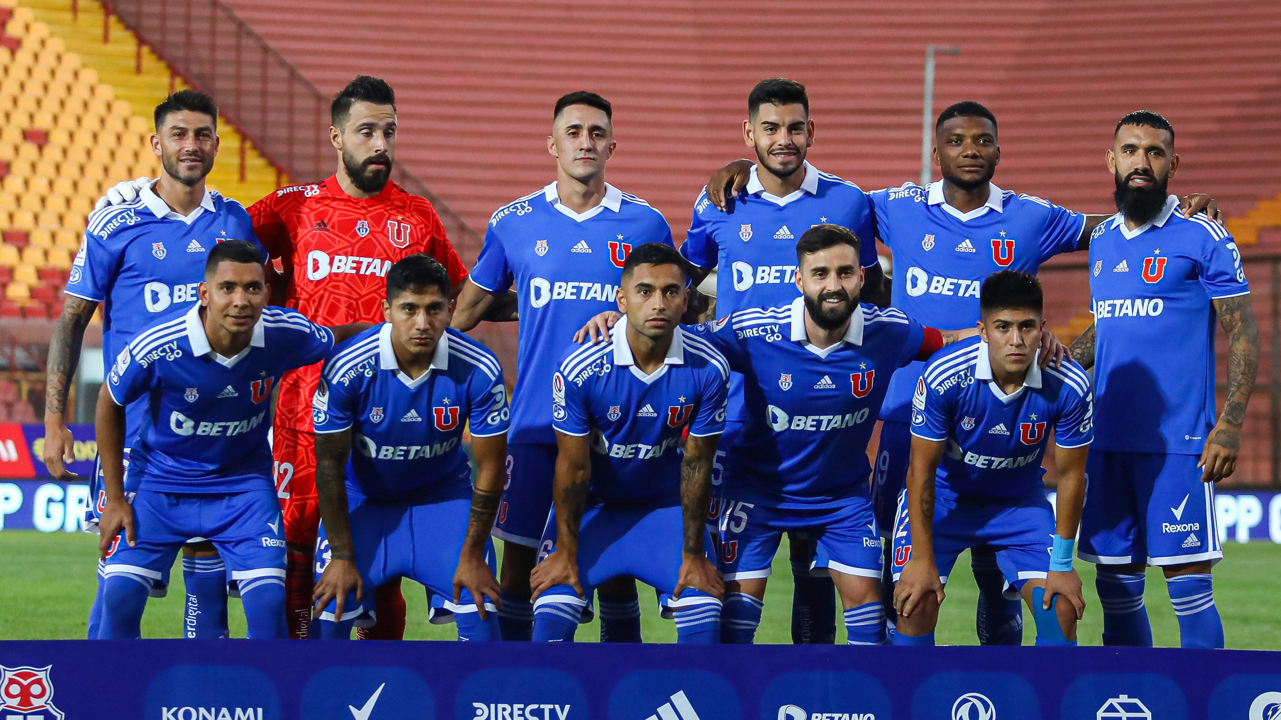 Universidad de Chile podrá concentrar a su plantel