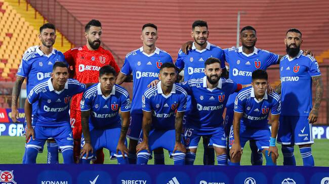 Universidad de Chile podrá concentrar a su plantel