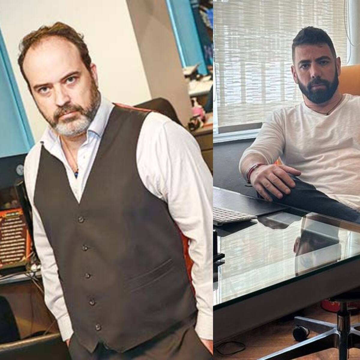 Caso Factop: tribunal revoca prisión preventiva y deja bajo domiciliario total a Ariel Sauer y Rodrigo Topelberg