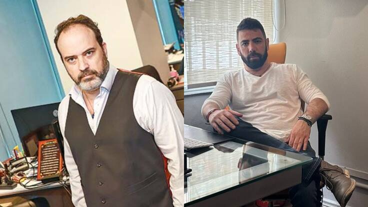 Caso Factop: tribunal revoca prisión preventiva y deja en libertad a Ariel Sauer y Rodrigo Topelberg