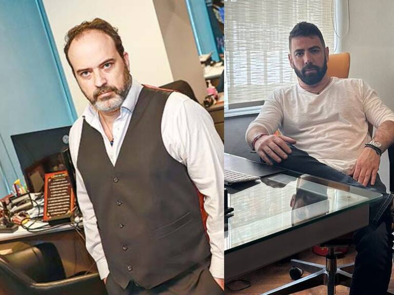 Caso Factop: tribunal revoca prisión preventiva y deja en libertad a Ariel Sauer y Rodrigo Topelberg