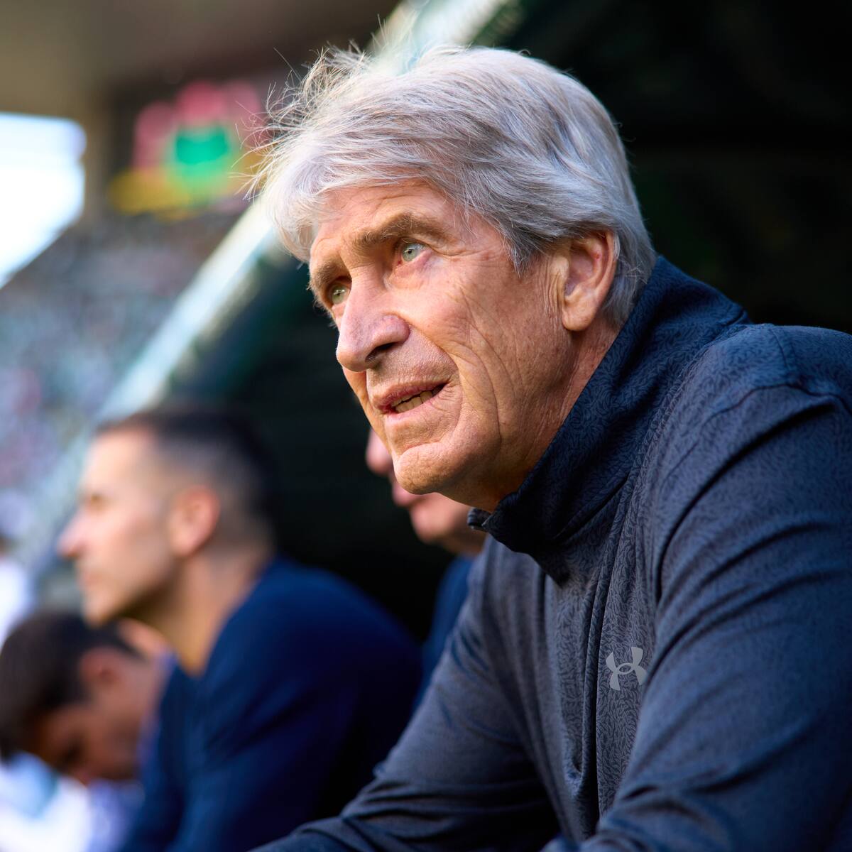 Un exseleccionado de La Roja sorprende y rechaza la llegada de Pellegrini: “Tiene que seguir Córdova”