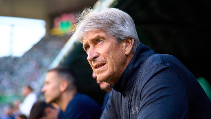 Un exseleccionado de La Roja sorprende y rechaza la llegada de Pellegrini: “Tiene que seguir Córdova”