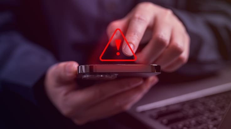 Prefijos por llamadas de spam en Chile: si te contactan desde estos números es una estafa y NO deberías contestar